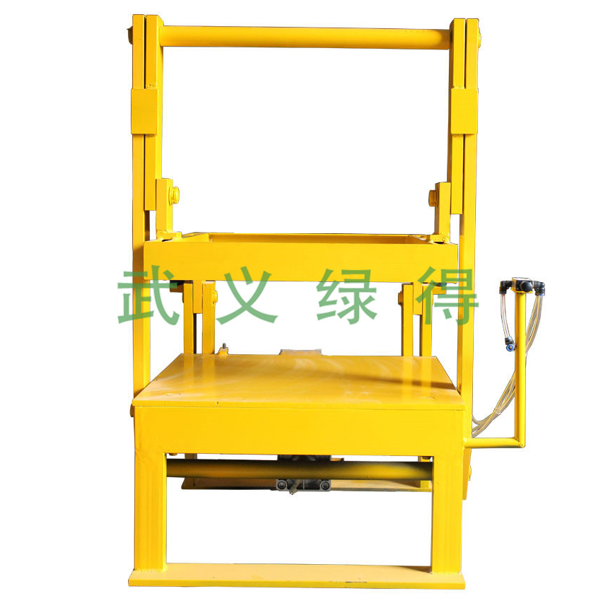 聚氨酯模架设备