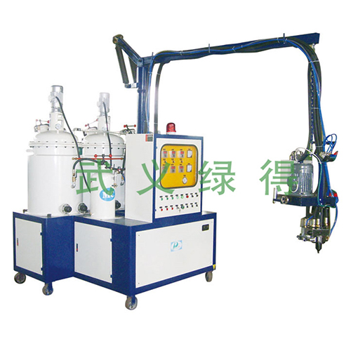 武义绿得带你全面了解聚氨酯设备 武义绿得带你全面了解聚氨酯设备